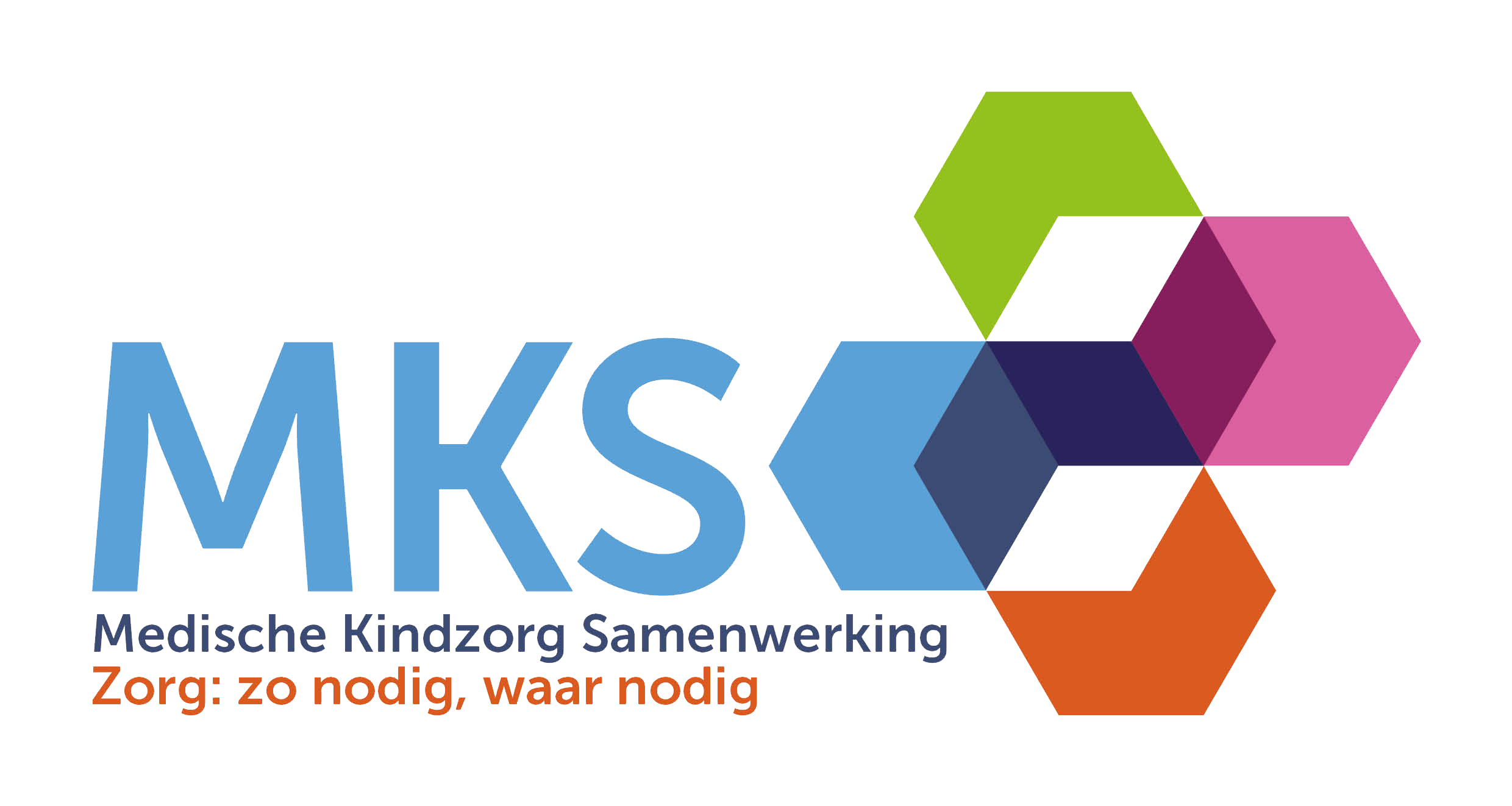 Logo Medische Kindzorg Samenwerking